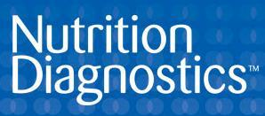 Nutrition Diagnostics